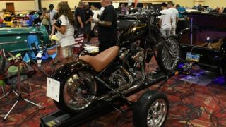 Gallery: SCC Las Vegas 2019 South Point Car & Truck Show