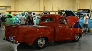 Gallery: SCC Las Vegas 2019 South Point Car & Truck Show