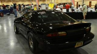 Gallery: SCC Las Vegas 2019 South Point Car & Truck Show