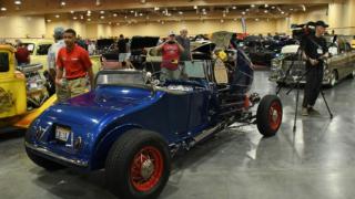 Gallery: SCC Las Vegas 2019 South Point Car & Truck Show