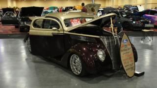 Gallery: SCC Las Vegas 2019 South Point Car & Truck Show