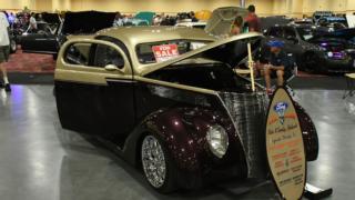 Gallery: SCC Las Vegas 2019 South Point Car & Truck Show