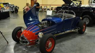 Gallery: SCC Las Vegas 2019 South Point Car & Truck Show