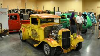 Gallery: SCC Las Vegas 2019 South Point Car & Truck Show