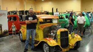 Gallery: SCC Las Vegas 2019 South Point Car & Truck Show