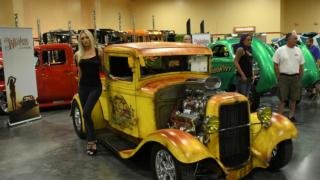 Gallery: SCC Las Vegas 2019 South Point Car & Truck Show