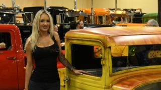 Gallery: SCC Las Vegas 2019 South Point Car & Truck Show