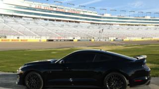 Gallery: Laps for Charity 2021