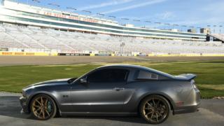 Gallery: Laps for Charity 2021