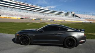 Gallery: Laps for Charity 2021