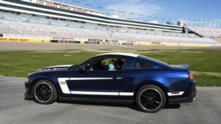 Gallery: Laps for Charity 2021