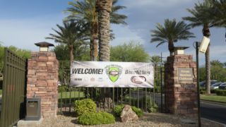 SCC Las Vegas 2021 Drive for Charity Charity Golf Tournament