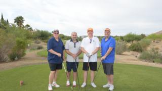 Gallery: Charity Golf Tournament