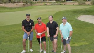 Gallery: Charity Golf Tournament