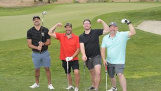 Gallery: Charity Golf Tournament