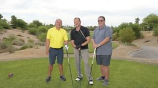 Gallery: Charity Golf Tournament