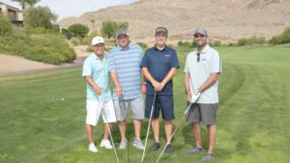 Gallery: Charity Golf Tournament