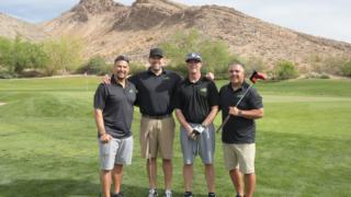 Gallery: Charity Golf Tournament