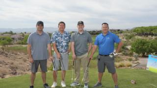 Gallery: Charity Golf Tournament