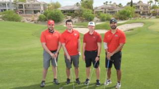 Gallery: Charity Golf Tournament