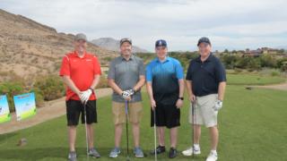 Gallery: Charity Golf Tournament