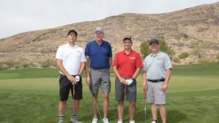 Gallery: Charity Golf Tournament