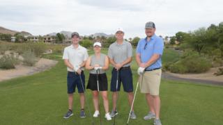 Gallery: Charity Golf Tournament