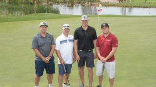 Gallery: Charity Golf Tournament