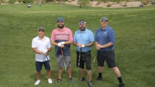 Gallery: Charity Golf Tournament