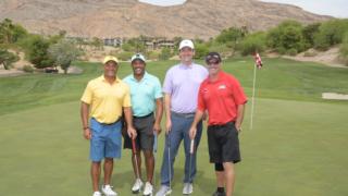 Gallery: Charity Golf Tournament