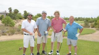 Gallery: Charity Golf Tournament