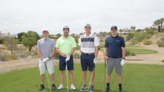 Gallery: Charity Golf Tournament