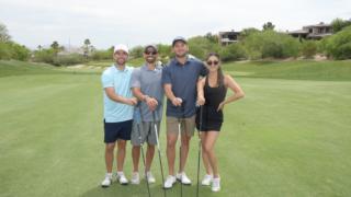 Gallery: Charity Golf Tournament