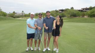 Gallery: Charity Golf Tournament