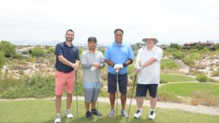 Gallery: Charity Golf Tournament