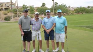 Gallery: Charity Golf Tournament