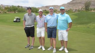 Gallery: Charity Golf Tournament