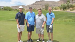 Gallery: Charity Golf Tournament