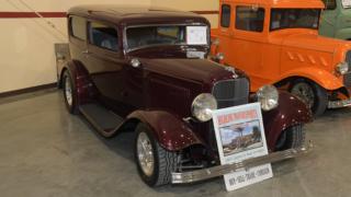 Gallery: 2021 South Point Car & Truck Show