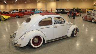 Gallery: 2021 South Point Car & Truck Show