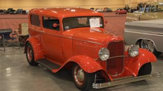 Gallery: 2021 South Point Car & Truck Show