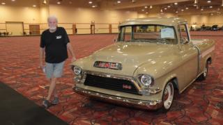 Gallery: 2021 South Point Car & Truck Show