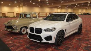 Gallery: 2021 South Point Car & Truck Show