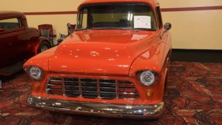 Gallery: 2021 South Point Car & Truck Show