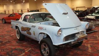 Gallery: 2021 South Point Car & Truck Show