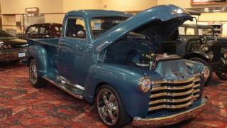 Gallery: 2021 South Point Car & Truck Show