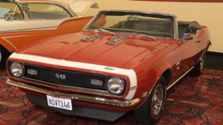 Gallery: 2021 South Point Car & Truck Show