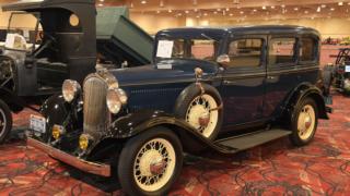 Gallery: 2021 South Point Car & Truck Show