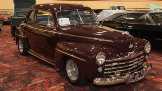 Gallery: 2021 South Point Car & Truck Show