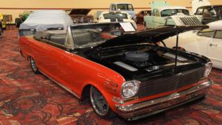 Gallery: 2021 South Point Car & Truck Show